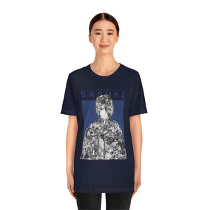 SASUKE L2 T-SHIRT SASUKE L2 T-SHIRT