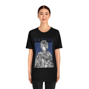 SASUKE L2 T-SHIRT SASUKE L2 T-SHIRT