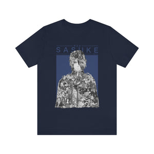 SASUKE L2 T-SHIRT SASUKE L2 T-SHIRT