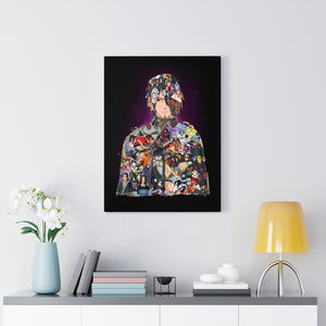 SASUKE COLOR CANVAS SASUKE COLOR CANVAS