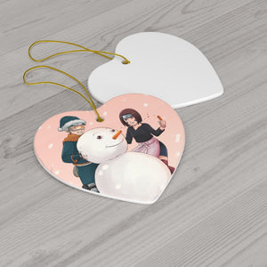 OBITO AND RIN ORNAMENTS OBITO AND RIN ORNAMENTS