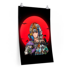 ITACHI COLOR POSTER ITACHI COLOR POSTER