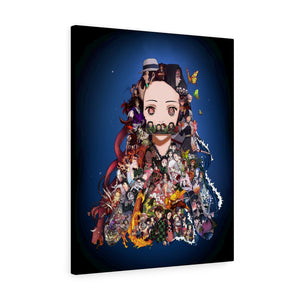 NEZUKO COLOR CANVAS NEZUKO COLOR CANVAS