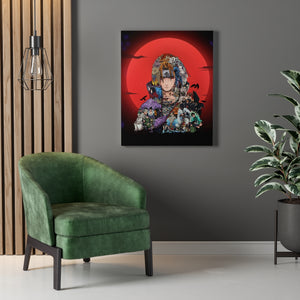 ITACHI COLOR CANVAS ITACHI COLOR CANVAS