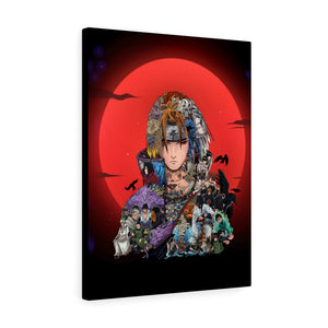 ITACHI COLOR CANVAS ITACHI COLOR CANVAS