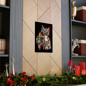 BAKUGO COLOR POSTER BAKUGO COLOR POSTER