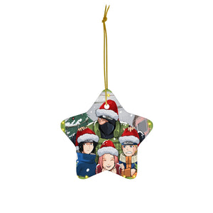 TEAM 7 ORNAMENTS TEAM 7 ORNAMENTS