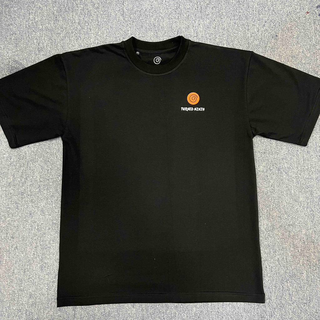 GOKU VEGETA COLOR PREMIUM T-SHIRT (Art on back - Ship from Viet Nam) GOKU VEGETA COLOR PREMIUM T-SHIRT (Art on back - Ship from Viet Nam)